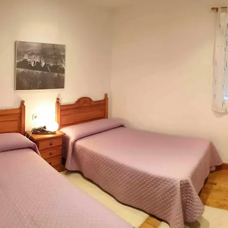 Chalet 7 Bedrooms Chalet With Private Pool Terrace And Wifi At A Coruna