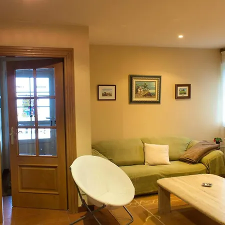 Chalet 7 Bedrooms Chalet With Private Pool Terrace And Wifi At A Coruna