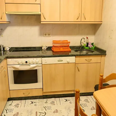 7 Bedrooms Chalet With Private Pool Terrace And Wifi At A Coruna *