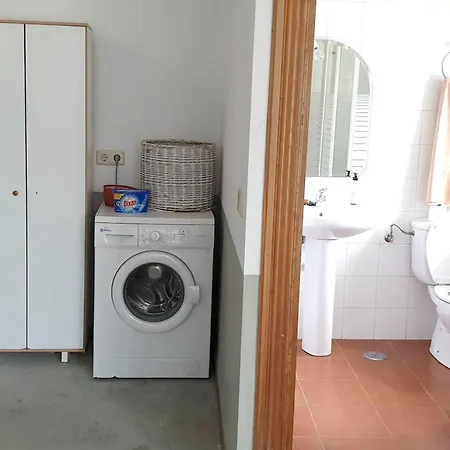 7 Bedrooms Chalet With Private Pool Terrace And Wifi At A Coruna *