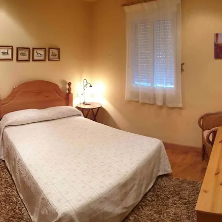 7 Bedrooms Chalet With Private Pool Terrace And Wifi At A Coruna *