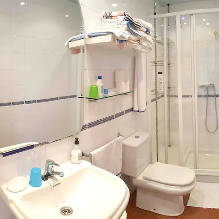 Chalet 7 Bedrooms Chalet With Private Pool Terrace And Wifi At A Coruna *