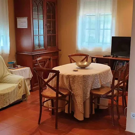 Chalet 7 Bedrooms Chalet With Private Pool Terrace And Wifi At A Coruna
