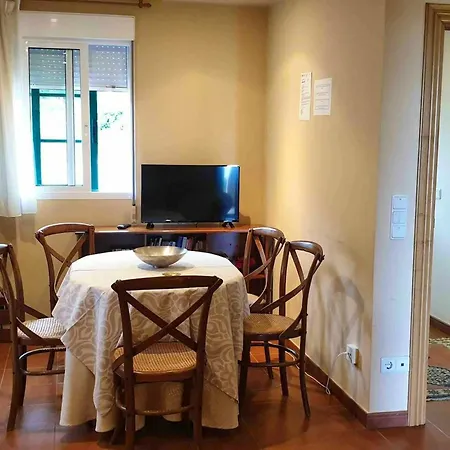 7 Bedrooms Chalet With Private Pool Terrace And Wifi At A Coruna * Santiago de Compostela