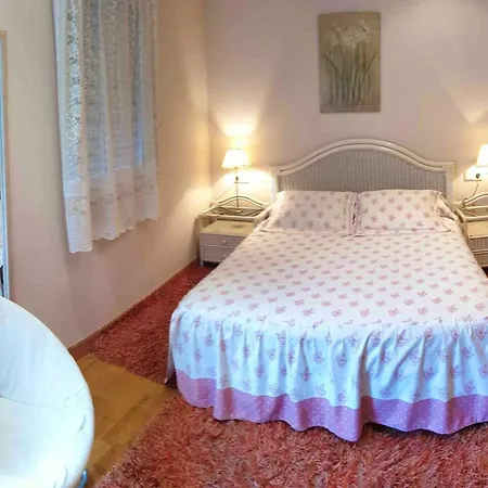 7 Bedrooms Chalet With Private Pool Terrace And Wifi At A Coruna Santiago de Compostela