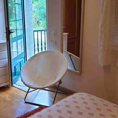 7 Bedrooms Chalet With Private Pool Terrace And Wifi At A Coruna *